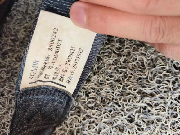 [宁波·浙B] 二手五菱汽车五菱荣光V2016款 1.5L标准型