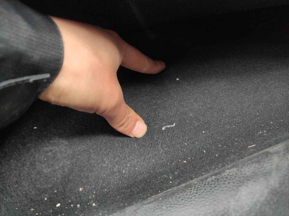 [苏州·苏J] 二手比亚迪宋2016款 盖世版 1.5TI 手动精英型