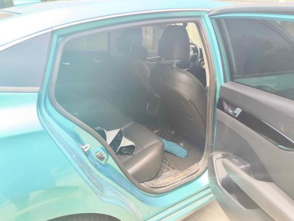 [常州·苏U] 二手东风风神奕炫2020款 230T 自动炫目版