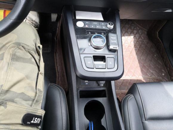 [西安·陕A] 二手比亚迪比亚迪e22019款 高续航版 耀·豪华型