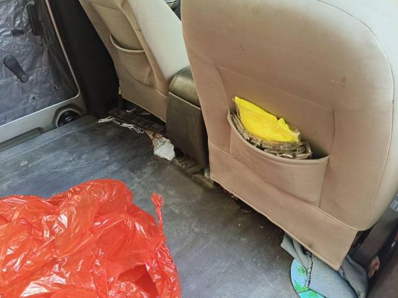 [温州·浙C] 二手五菱汽车五菱荣光V2016款 1.5L标准型