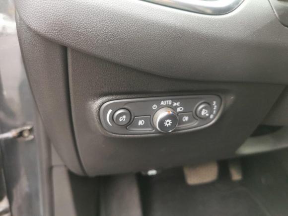 [深圳·粤B] 二手雪佛兰探界者2019款 535T 自动驰界版 国VI