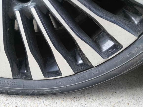 [武汉·鄂A] 二手本田本田e:NS12022款 e驰版