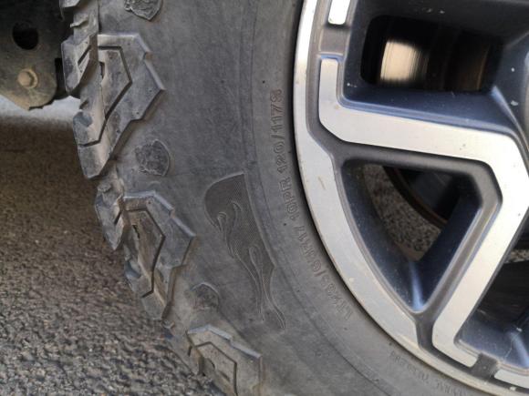 [合肥·皖A] 二手北京北京BJ402018款 40L 2.0T 手动柴油四驱尊贵版