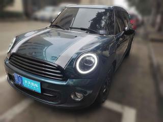 MINIMINI CLUBMAN2011款 1.6L ONE「武汉二手车」「天天拍车」