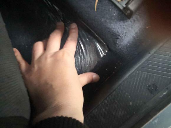 [常州·苏D] 二手宝骏宝骏RM-52019款 1.5T CVT 24小时在线尊贵型 5座