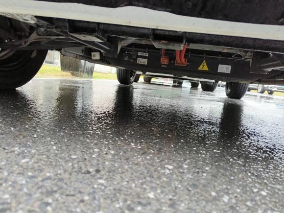 [杭州·浙A] 二手吉利汽车熊猫2023款 熊猫mini 新春版宝藏熊