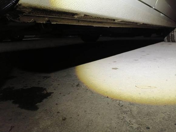 [佛山·粤E] 二手雪佛兰科沃兹2018款 320 自动欣悦版