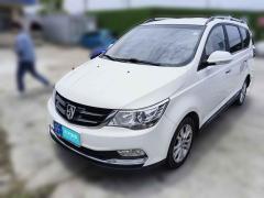 [南通·苏F] 宝骏宝骏7302016款 1.5L 手动舒适型 7座 国V