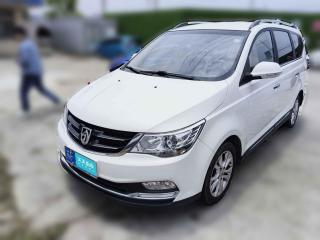 宝骏宝骏7302016款 1.5L 手动舒适型 7座 国V