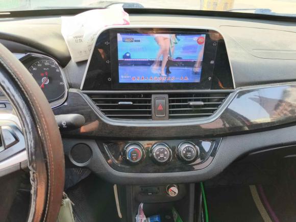 [南通·苏F] 二手宝骏宝骏3102016款 1.2L 手动豪华型