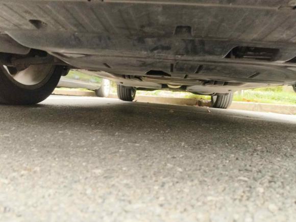 [上海·沪C] 二手斯柯达柯迪亚克2019款 TSI330 7座两驱豪华优享版 国V