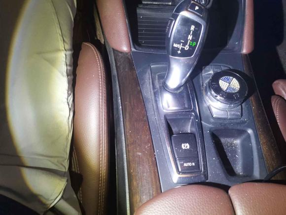 [武汉·鄂A] 二手宝马宝马X62009款 xDrive35i