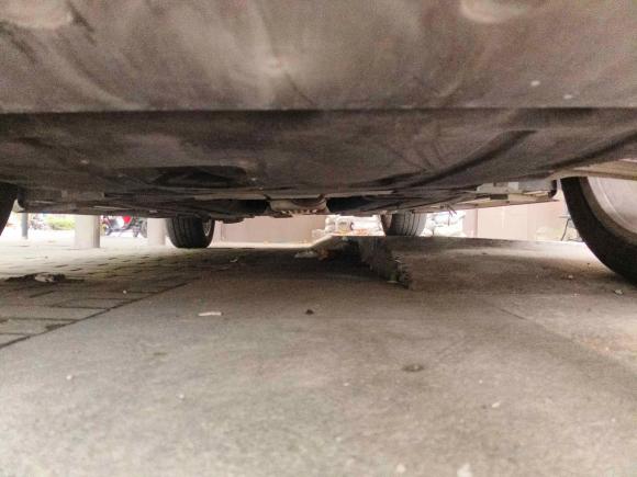 [上海·浙F] 二手福特锐界2017款 EcoBoost 245 四驱旗舰型 7座