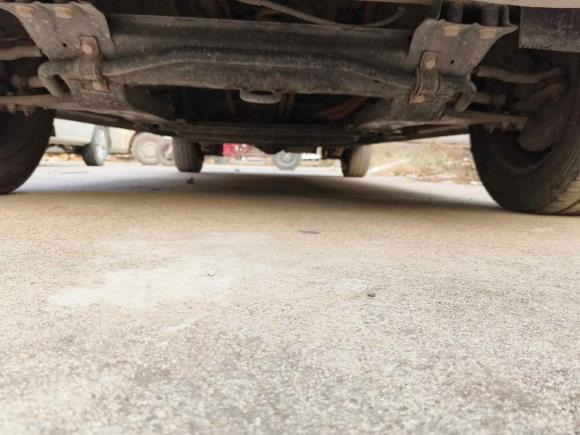 [西安·陕A] 二手开瑞优优EV2021款 厢式车SQR5037