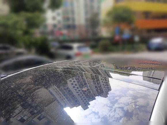 [上海·沪A] 二手特斯拉Model X2019款 Performance 高性能版