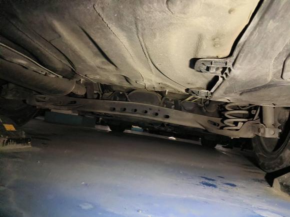 [西安·陕A] 二手斯柯达明锐2017款 1.6L 手动智行版