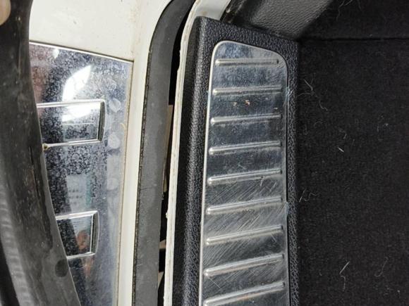 [北京·京Q] 二手奔驰奔驰GLK级2013款 改款 GLK 300 4MATIC 时尚型