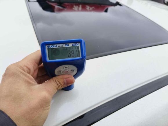 [义乌·浙G] 二手本田思域2019款 220TURBO CVT劲动版 国VI