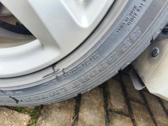 [深圳·粤B] 二手奔腾奔腾B702014款 2.0L 自动舒适型