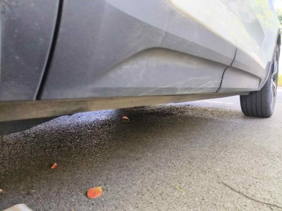 [武汉·鄂A] 二手沃尔沃沃尔沃XC402021款 T4 四驱智远运动版