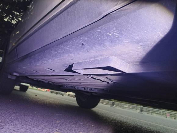 [成都·川A] 二手东风风行风行T52021款 1.5T 自动舒适型