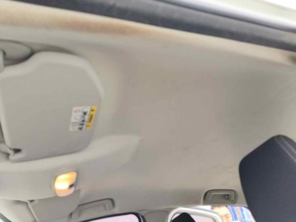 [北京·京N] 二手福特翼搏2013款 1.5L 自动风尚型