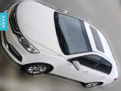 [武汉·鄂A] 吉利汽车远景2017款 1.5L 自动幸福版