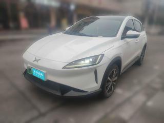 小鹏小鹏G32019款 悦享版