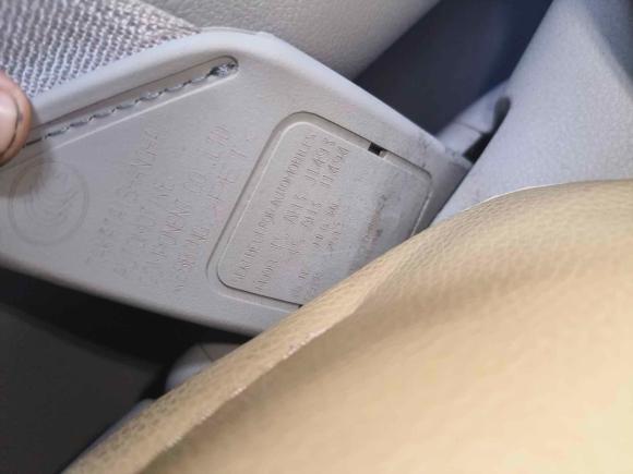 [西安·陕A] 二手本田思域2013款 十周年纪念 1.8L 自动舒适版