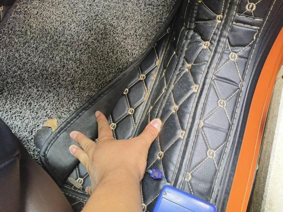 [南通·苏F] 二手Jeep自由侠2017款 180T 自动高能版