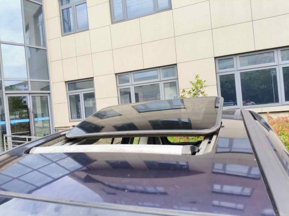 [苏州·苏E] 二手马自达马自达52008款 2.0 自动舒适型