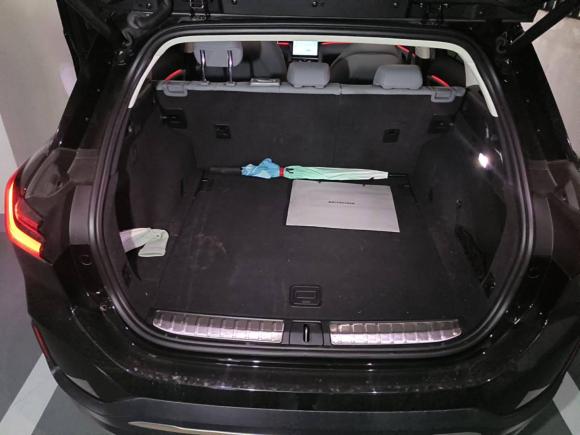 [成都·川A] 二手蔚来蔚来ES62020款 610KM 性能版