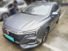 [上海·沪A] 荣威荣威i6 MAX新能源2021款 EV 500天幕尊享版