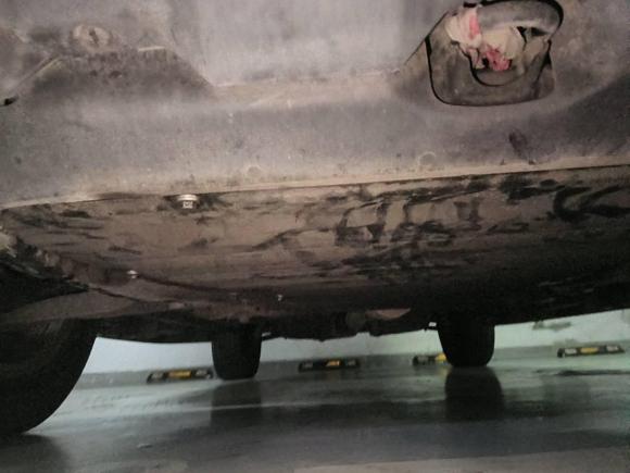 [无锡·苏B] 二手路虎神行者22013款 2.0T Si4 SE汽油版