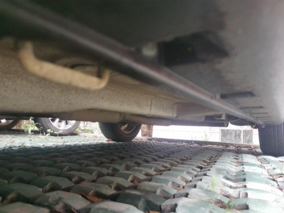 [武汉·鄂A] 二手铃木天语 SX42011款 两厢 1.6L 自动运动型