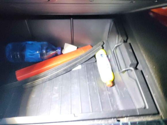 [西安·陕A] 二手本田歌诗图2011款 3.5L 旗舰版