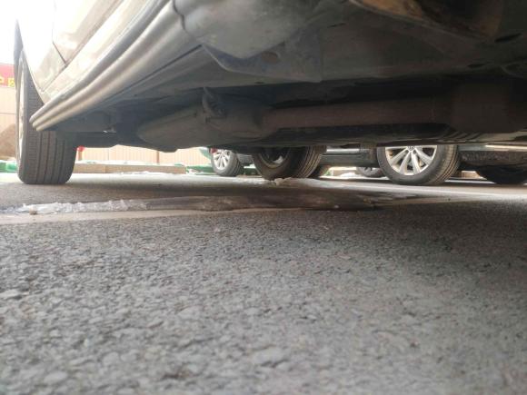 [济南·鲁A] 二手丰田RAV4荣放2011款 2.0L 手动经典版