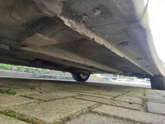 [温州·浙C] 二手现代朗动2012款 1.6L 自动领先型