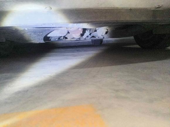 [济南·鲁A] 二手别克英朗2017款 15N 手动进取型