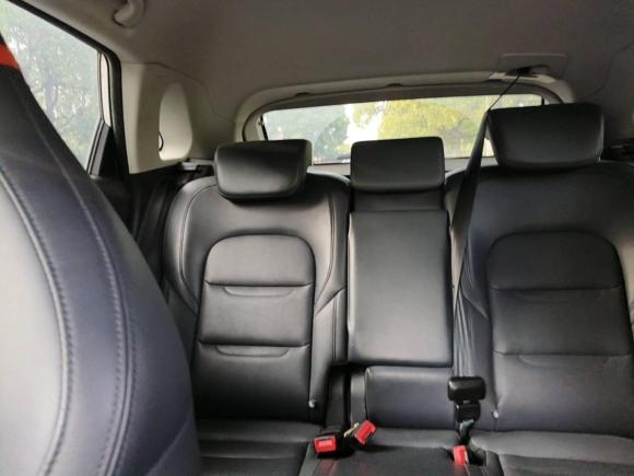 [苏州·苏E] 二手威马汽车威马EX52020款 EX5 400 即客行版