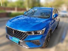 [广州·桂A]奔腾&nbsp;&nbsp;奔腾T77&nbsp;&nbsp;2020款PRO280TID自动豪华型