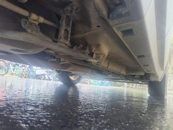 [武汉·鄂A] 二手别克昂科拉2015款 1.4T 自动两驱都市精英型