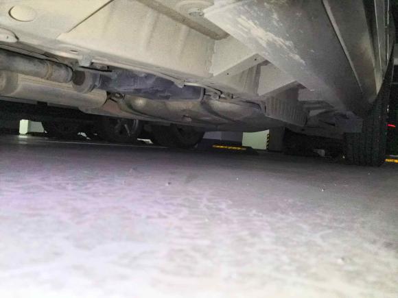 [南昌·赣A] 二手凯迪拉克凯迪拉克XT52017款 周年庆版 28T 四驱领先型