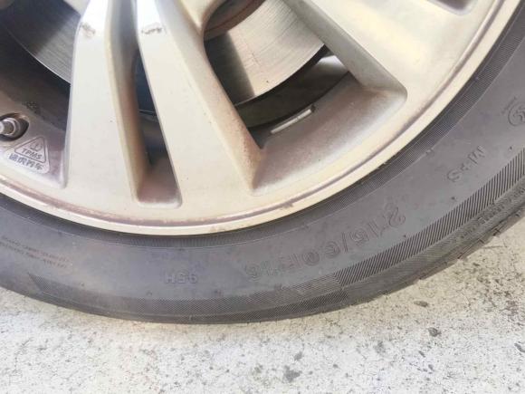 [上海·沪A] 二手本田雅阁2012款 2.0L SE