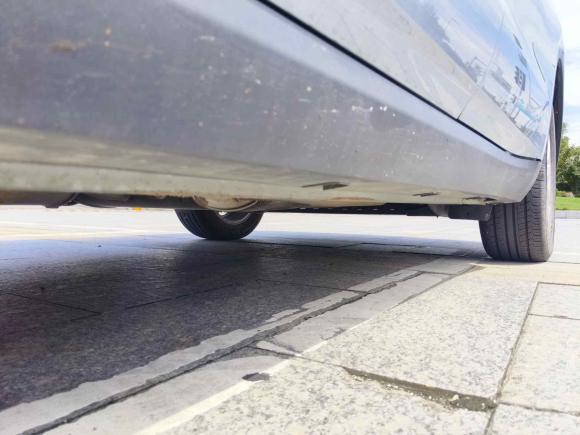 [宁波·浙B] 二手吉利汽车嘉际2019款 1.5TD 手动舒享型