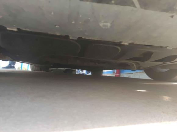 [青岛·鲁L] 二手大众尚酷2011款 R 2.0TSI