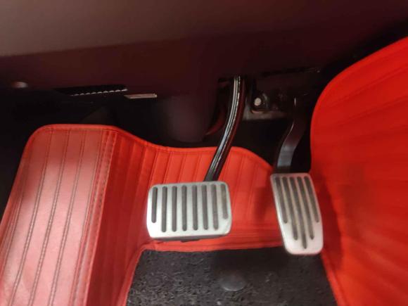 [嘉兴·浙A] 二手特斯拉Model 32020款 改款 标准续航后驱升级版