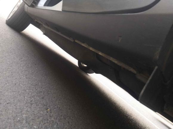 [常州·苏D] 二手福特翼搏2018款  1.5L 自动尊翼型