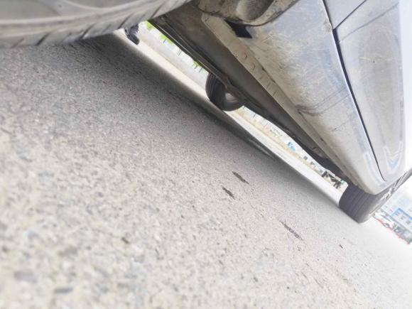 [常州·苏D] 二手荣威荣威i52021款 改款 1.5L CVT钻石版